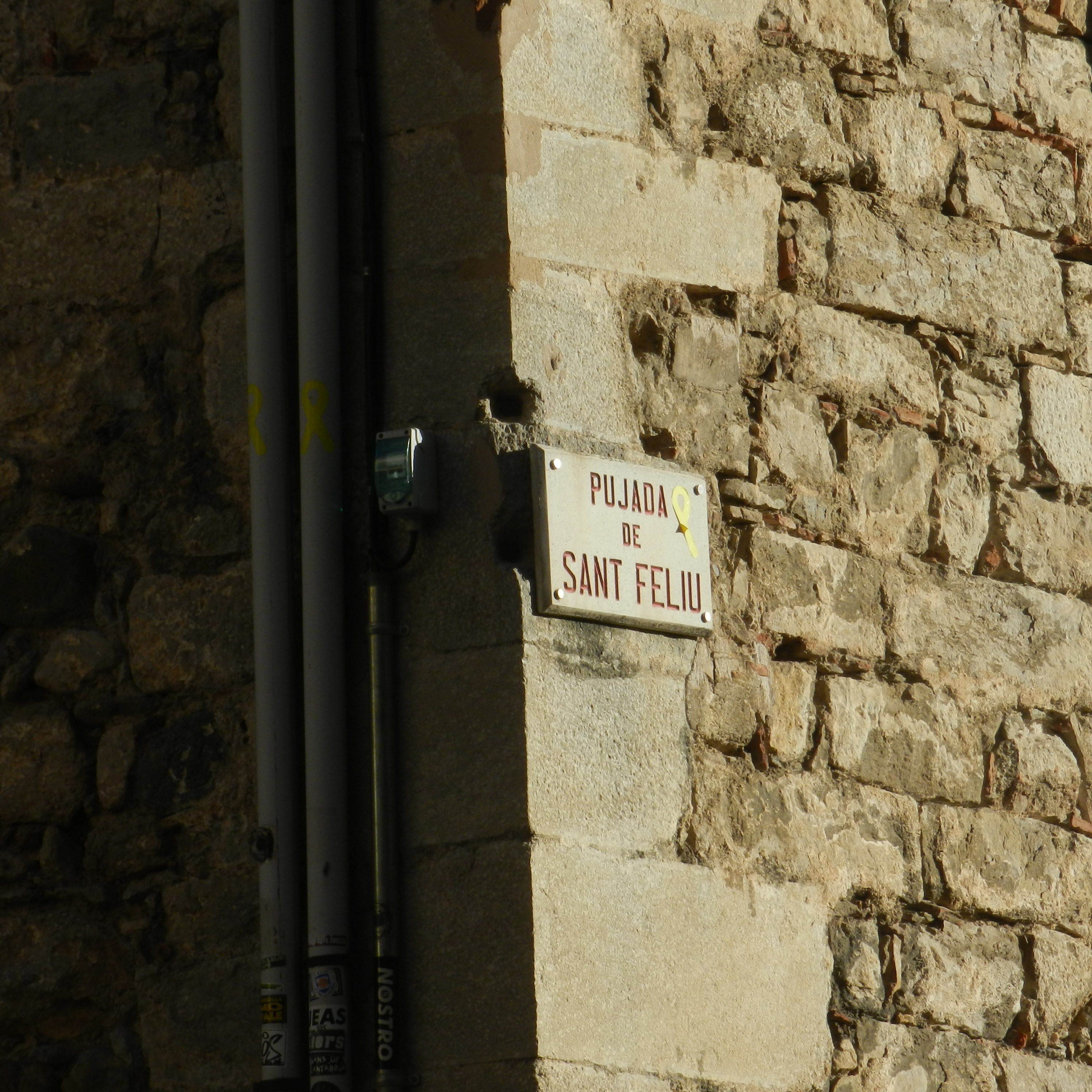 girona photo